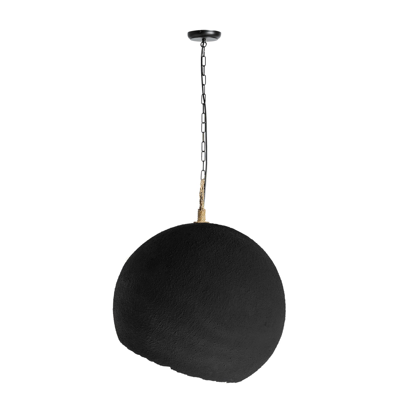 Lierop Plafondlamp S.LIEROP 40x40x45 cm