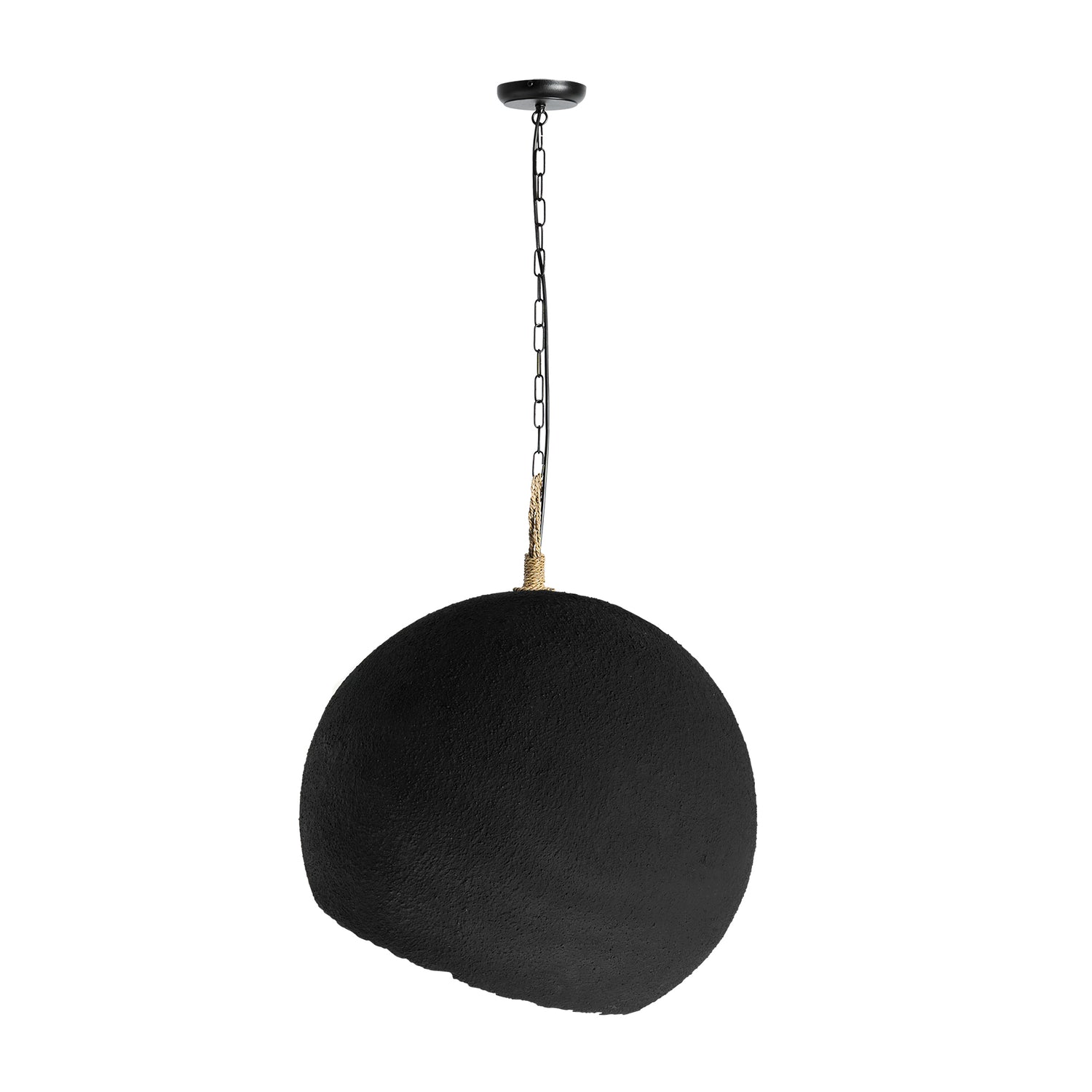 Lierop Plafondlamp S.LIEROP 40x40x45 cm