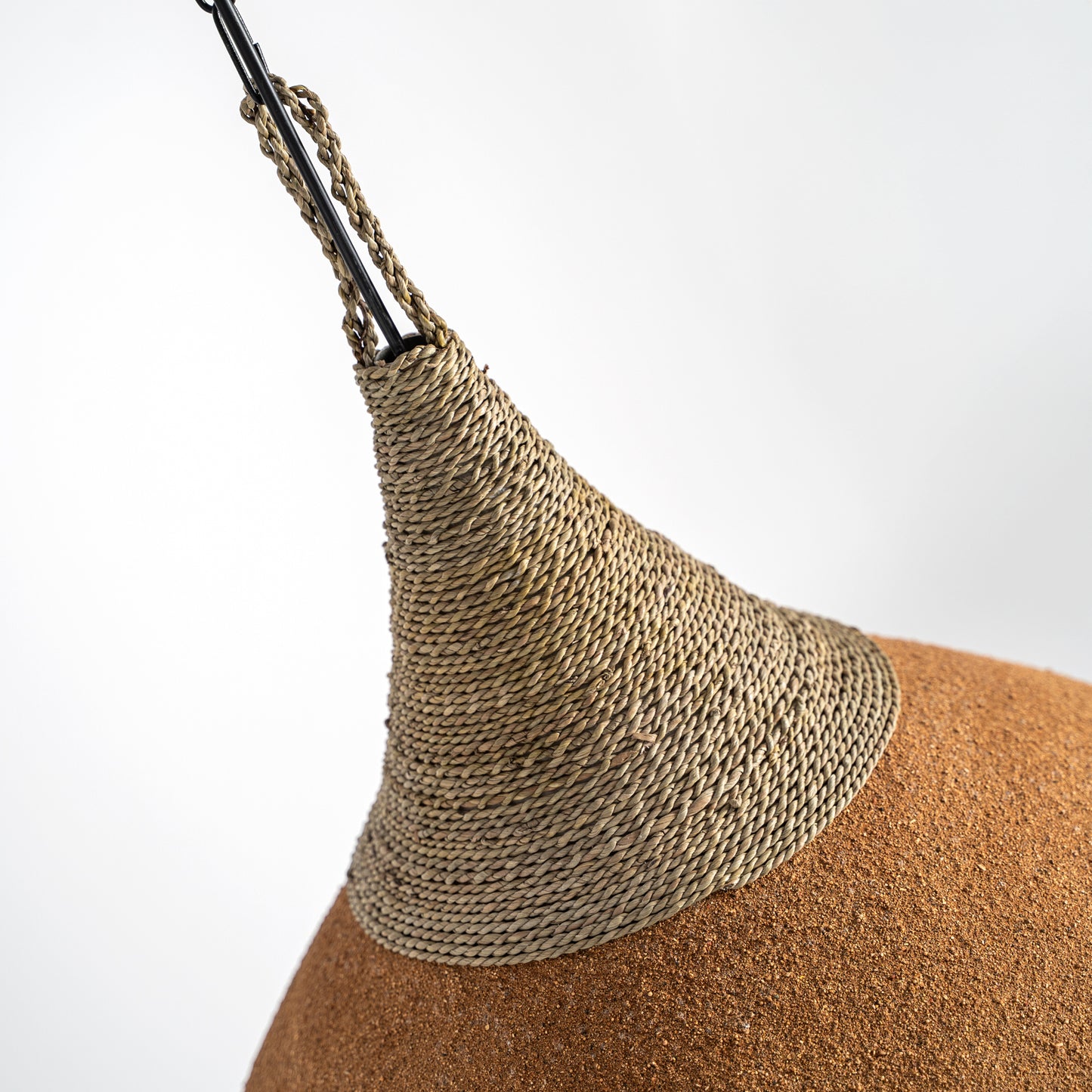 Swolgen Plafondlamp 60x60x65 cm