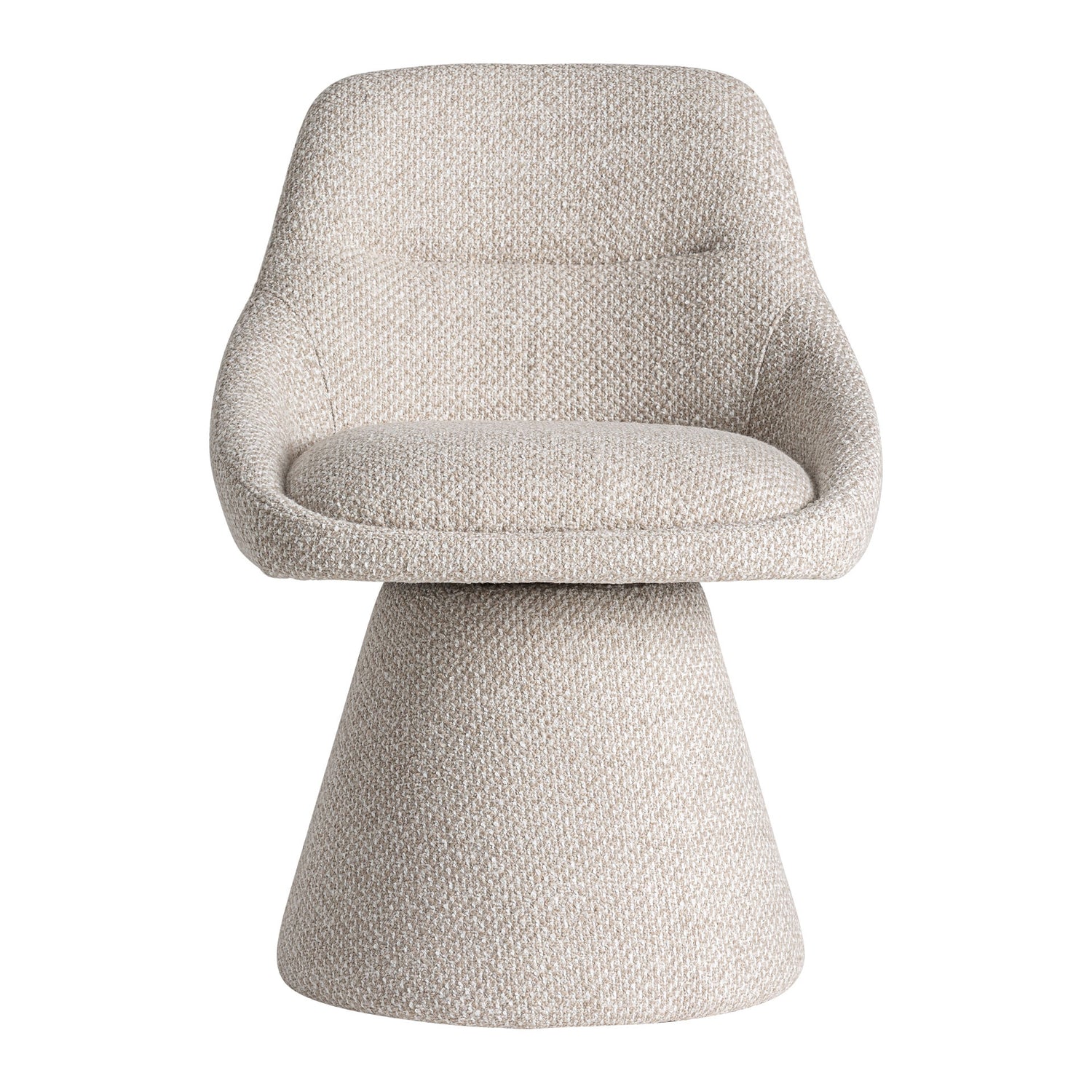 Essen Draaibare Fauteuil 57x60x80 cm