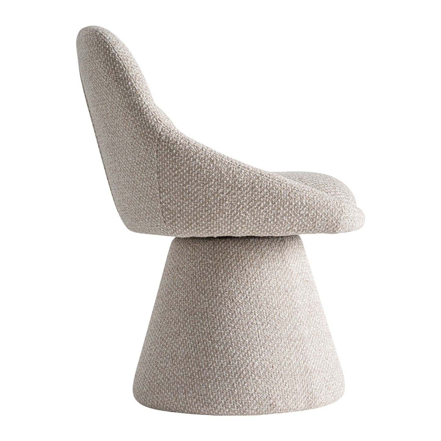 Essen Draaibare Fauteuil 57x60x80 cm