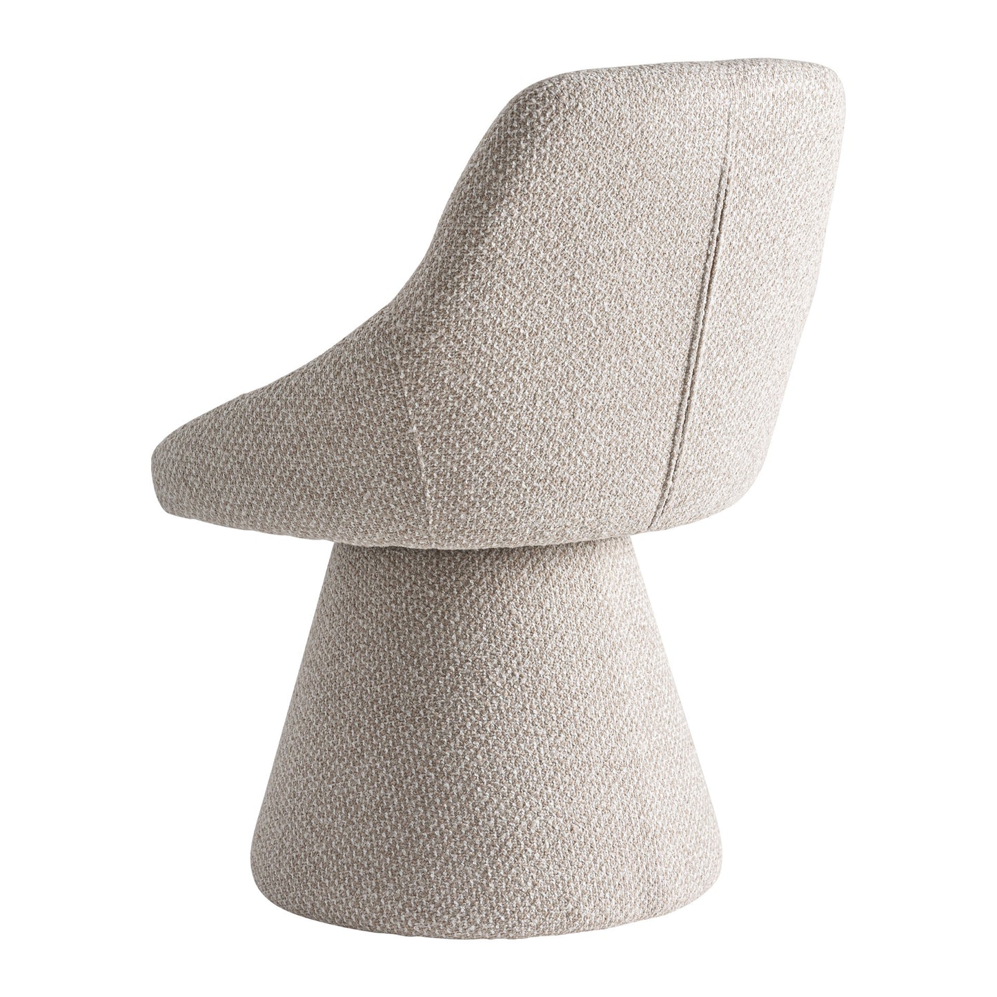 Essen Draaibare Fauteuil 57x60x80 cm