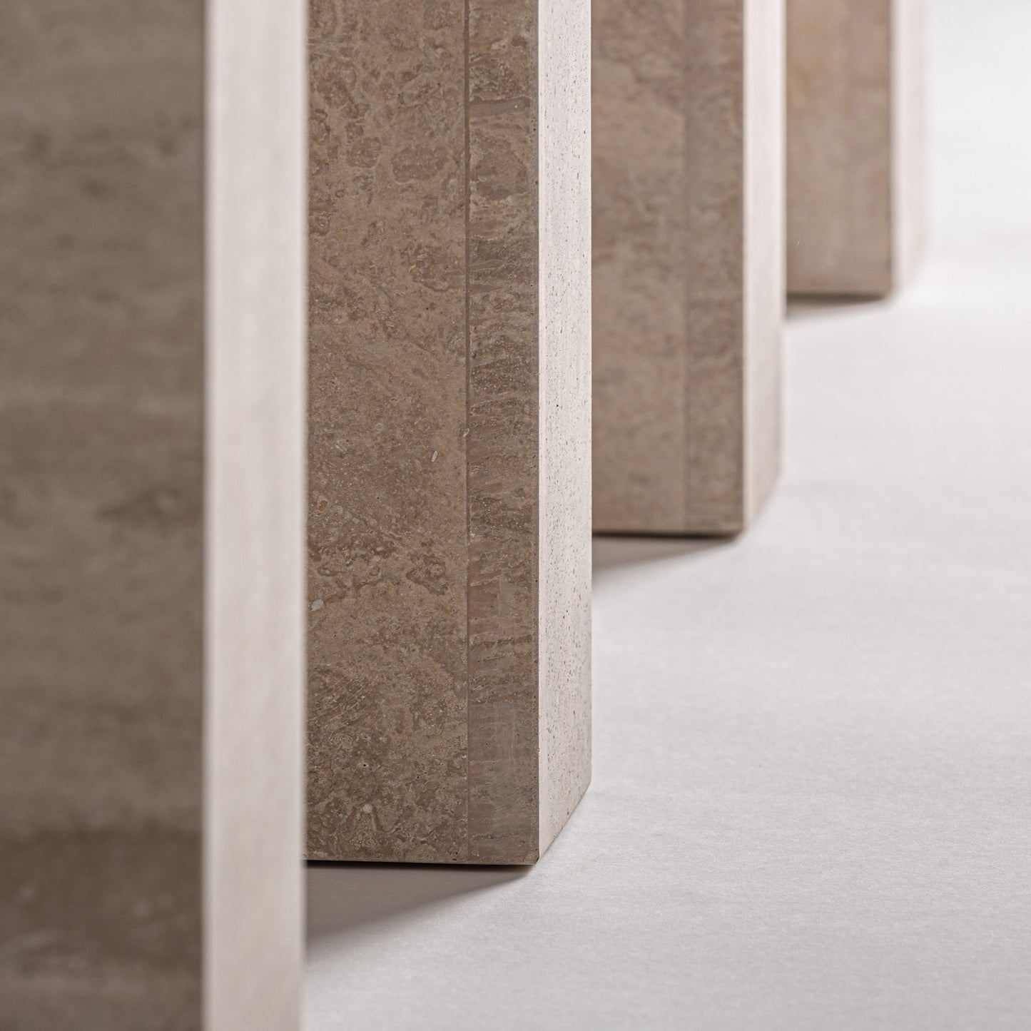 Thiennes Consoletafel Art Deco S.Thiennes 150x35x80 cm