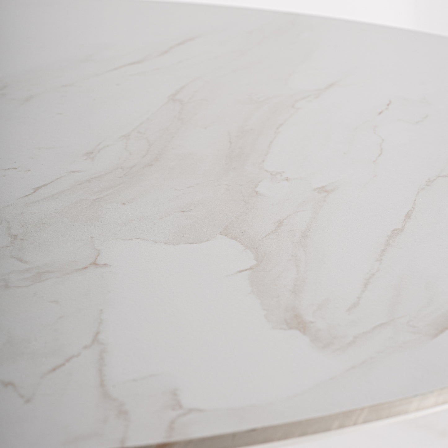 Lherm Eettafel 150x150x76 cm