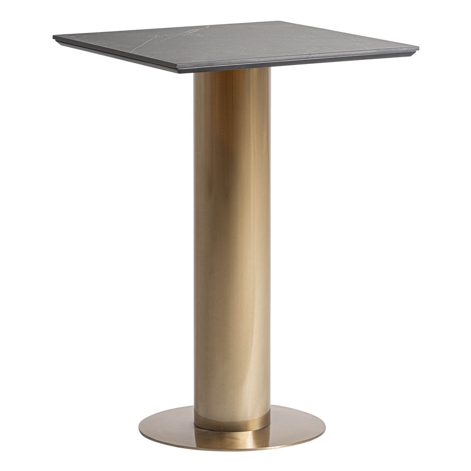 Tasque Bartafel Art Deco 65x65x106 cm