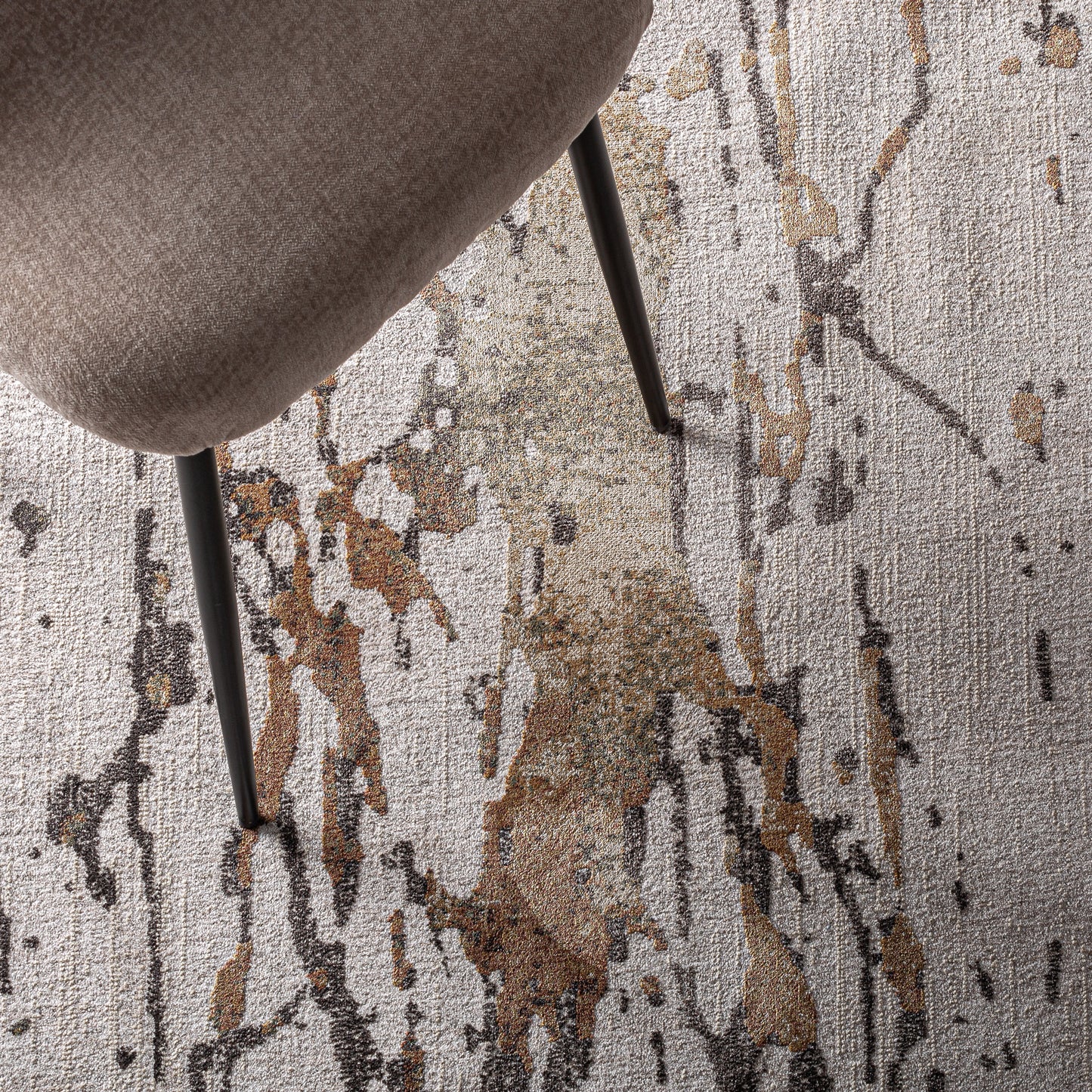 Zuria Vloerkleed Klassiek 340x240x1 cm