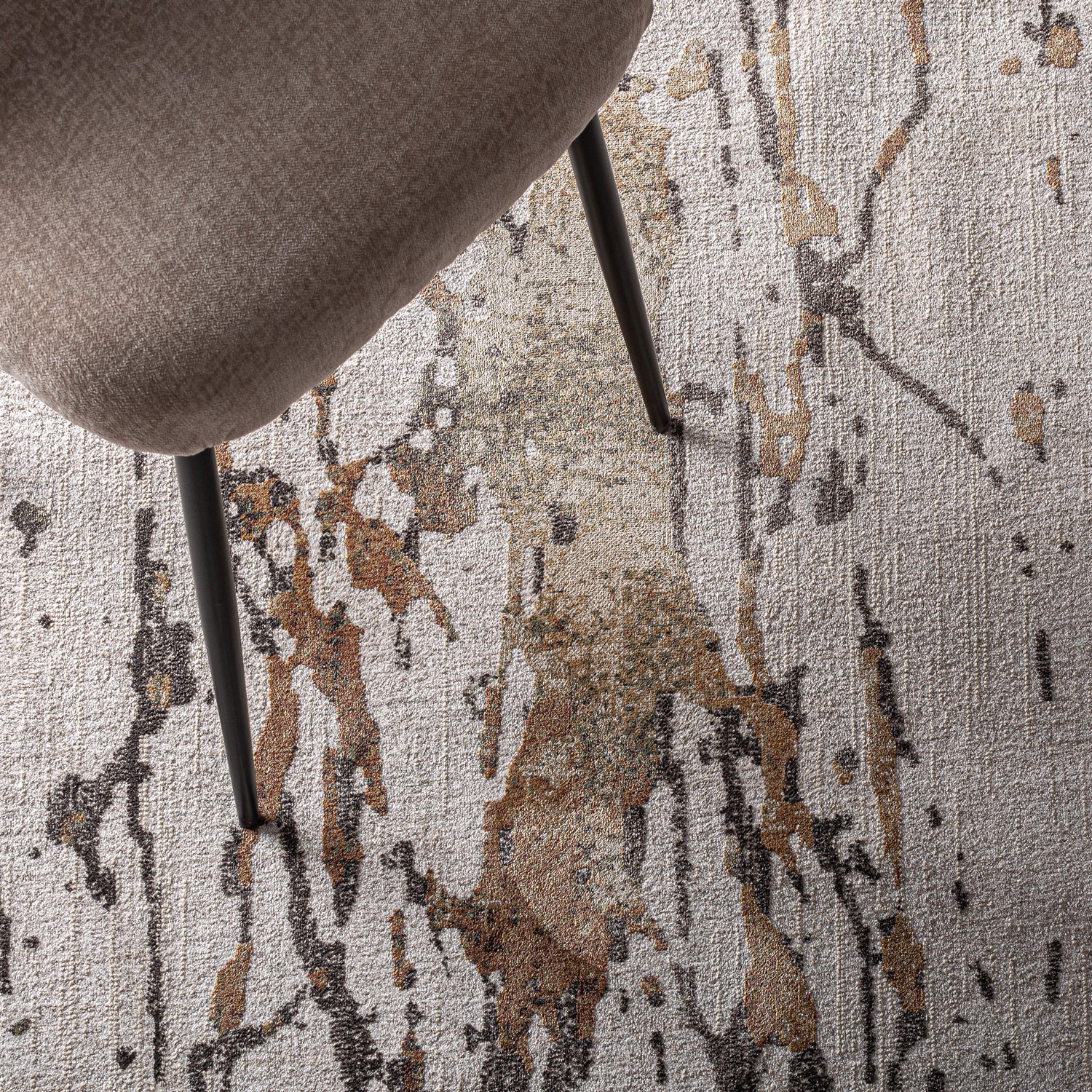Zuria Vloerkleed Klassiek 340x240x1 cm