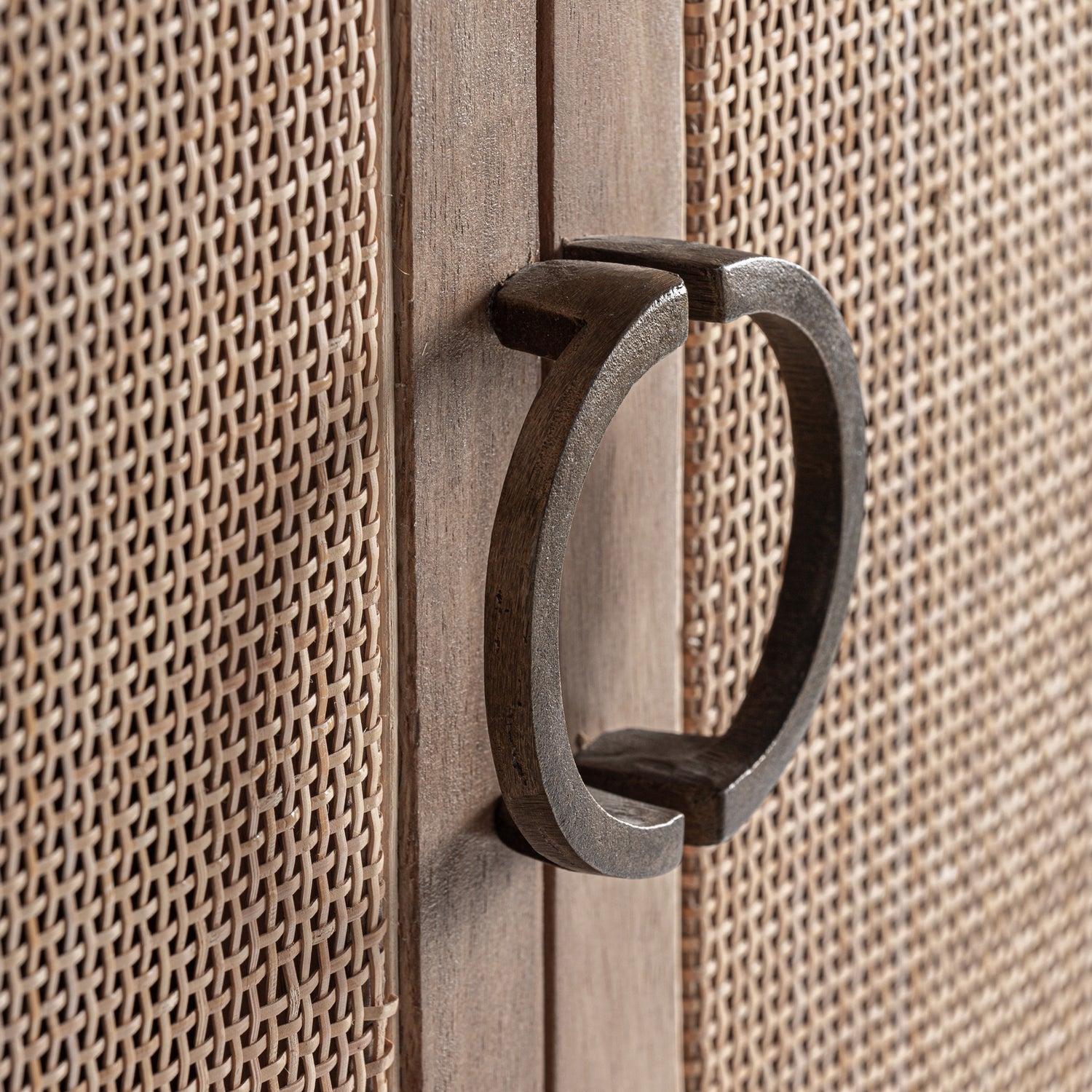 Beckley Kledingkast S.Beckley 105x45x170 cm