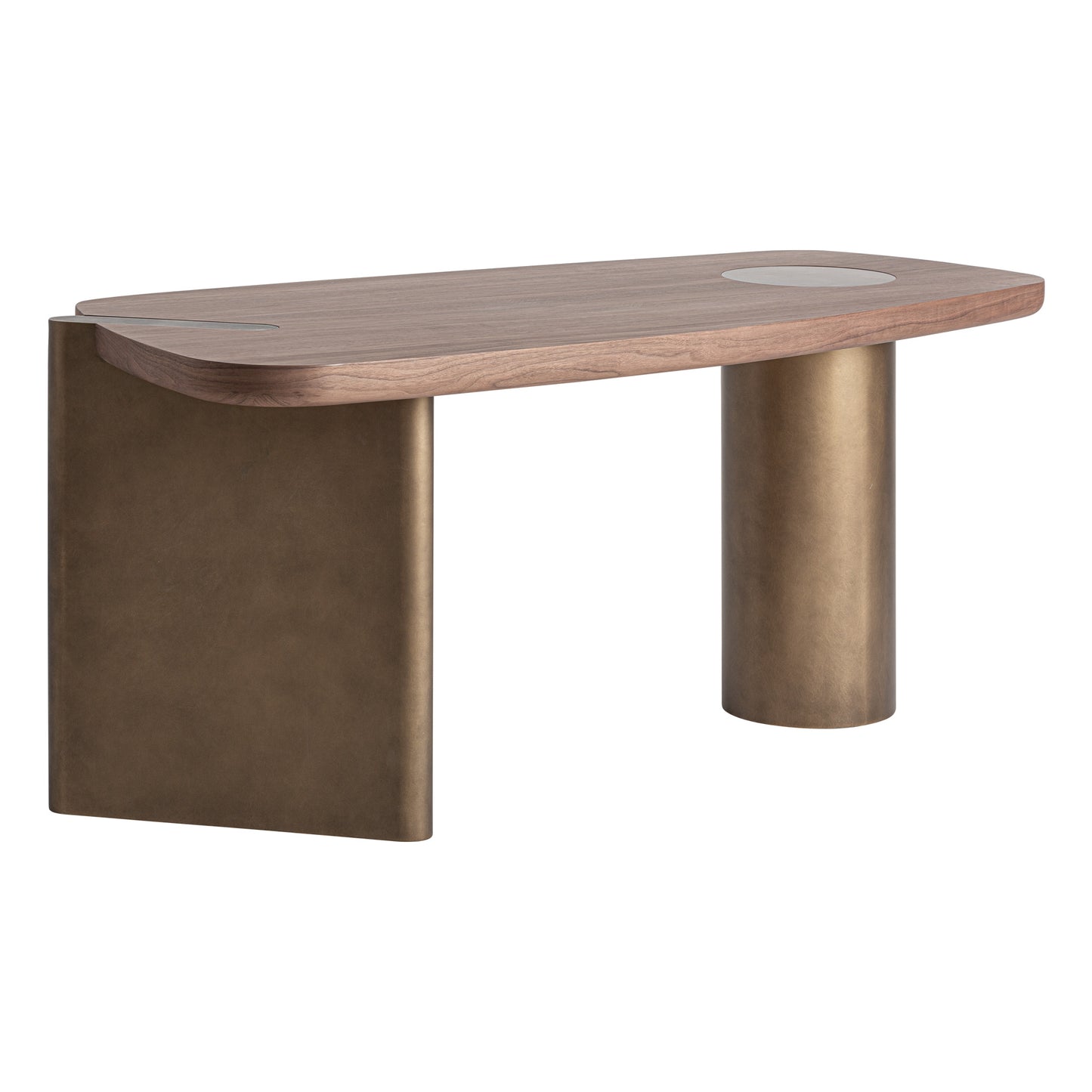 Lausana Bureau 182x83x75 cm