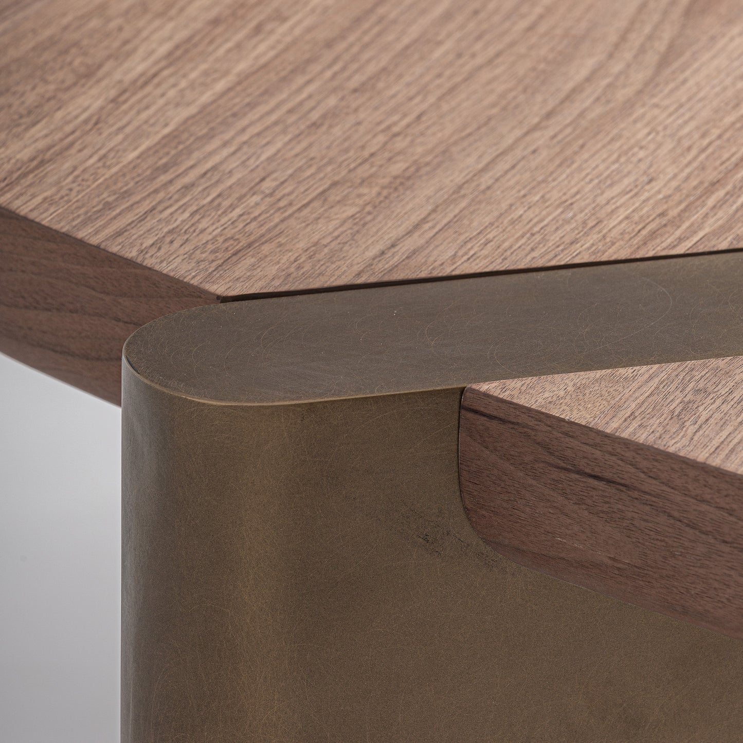 Lausana Bureau 182x83x75 cm