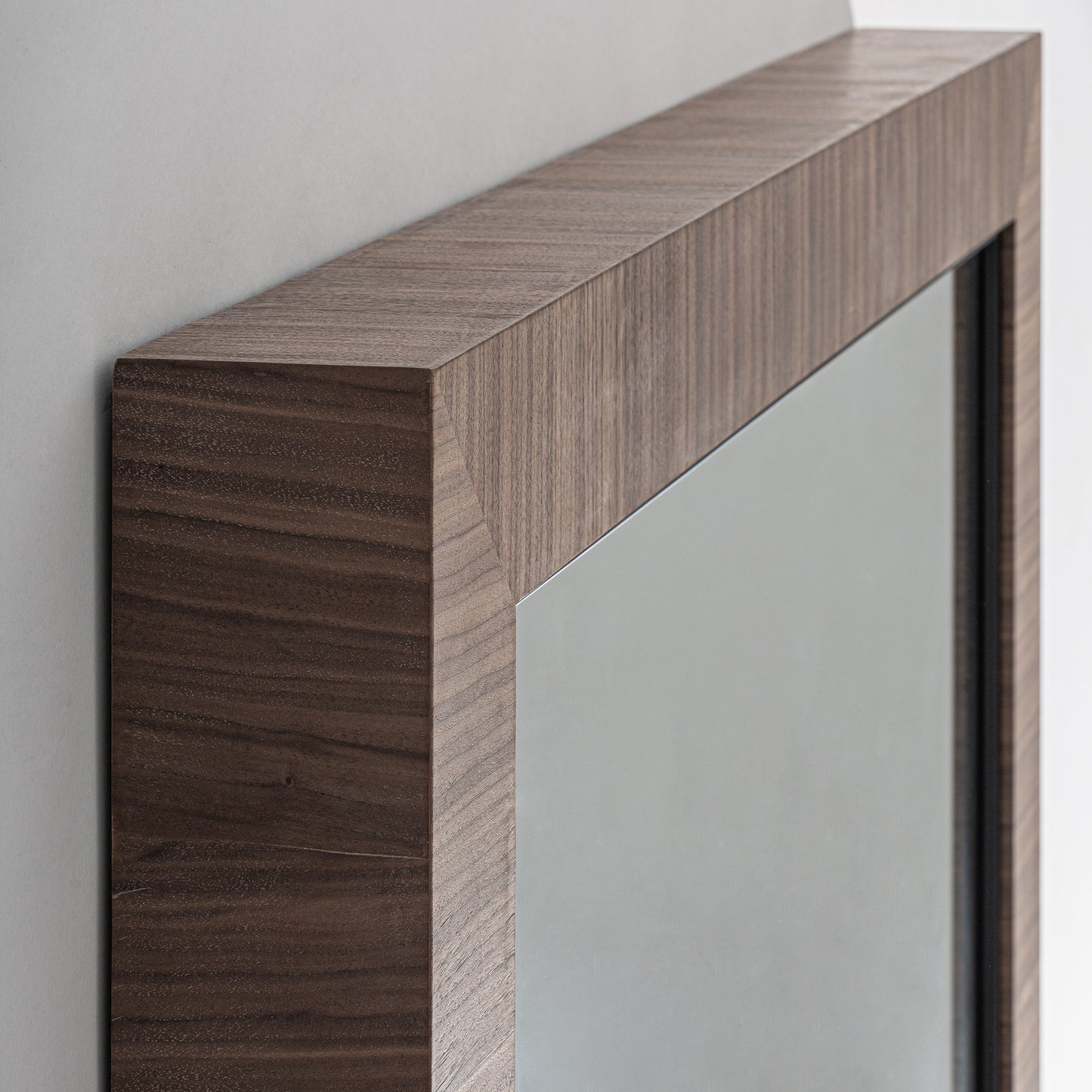 Rhein Spiegel 142x13x203 cm