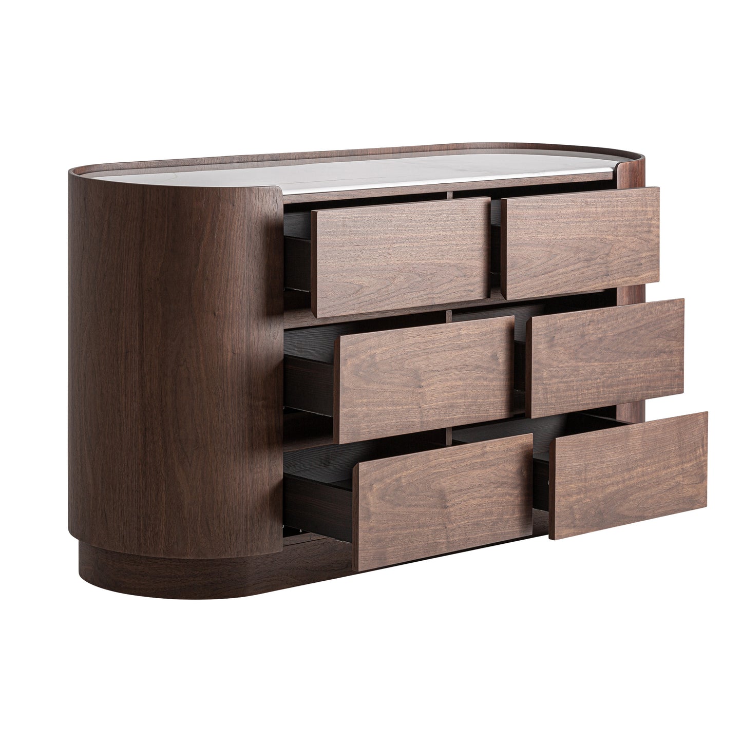 Stuetta Ladekast S.STUETTA 140x45x76 cm