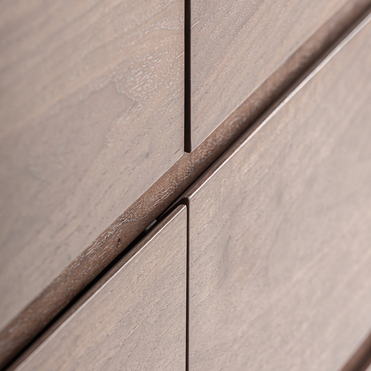 Stuetta Ladekast S.STUETTA 140x45x76 cm