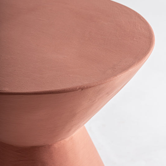 Freya Bijzettafel 42x42x48 cm