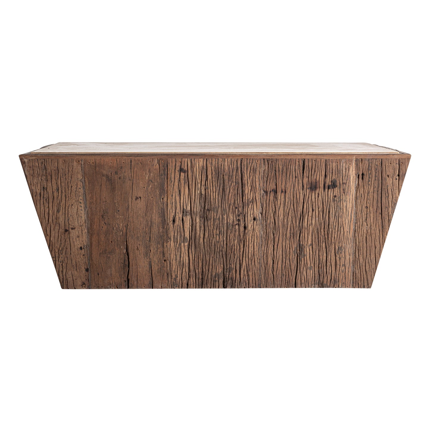 Merkem Salontafel S.Merkem Rustiek 100x100x37 cm