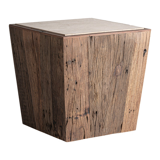 Merkem Bijzettafel S.MERKEM 60x60x60 cm