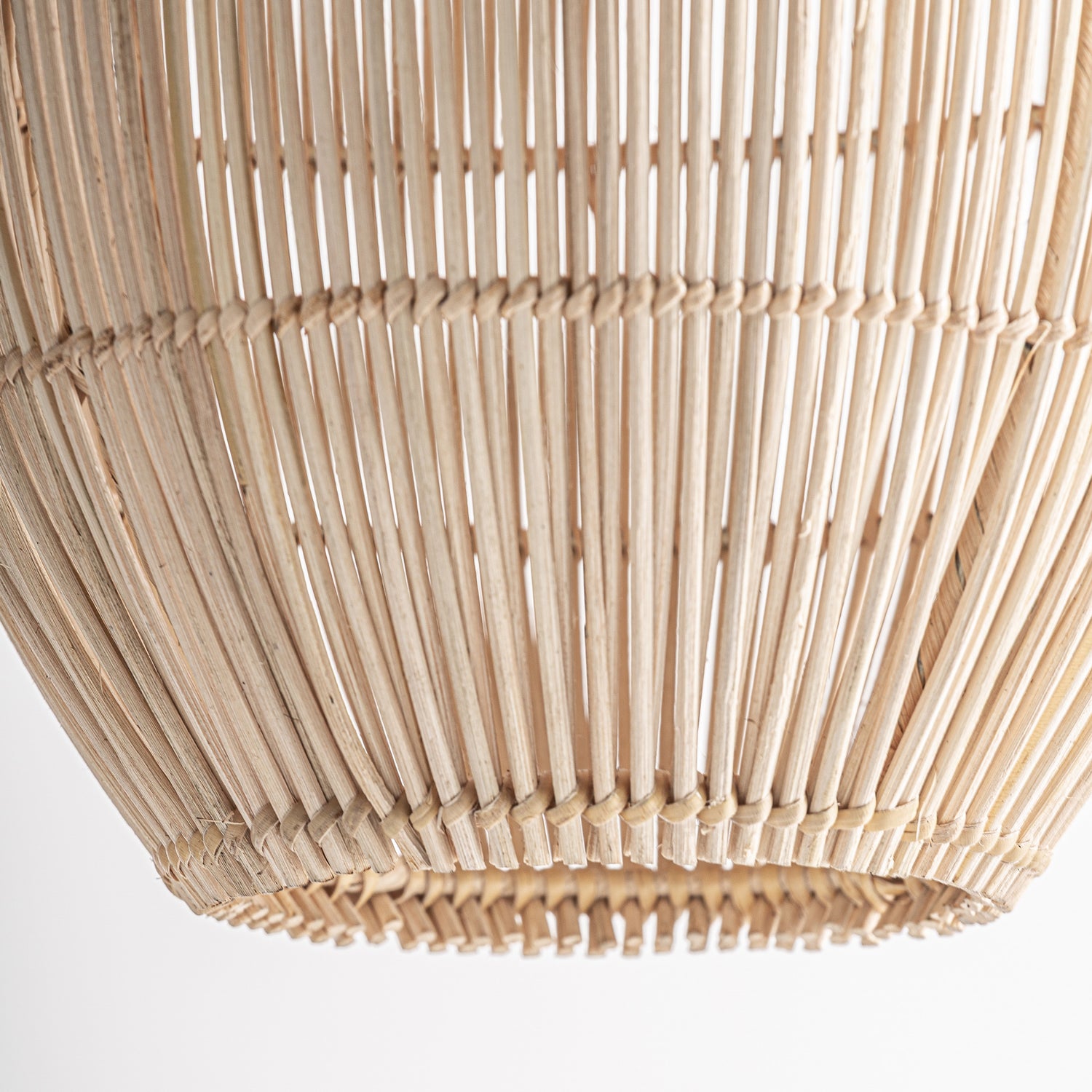 Kusse Plafondlamp 27x27x105 cm