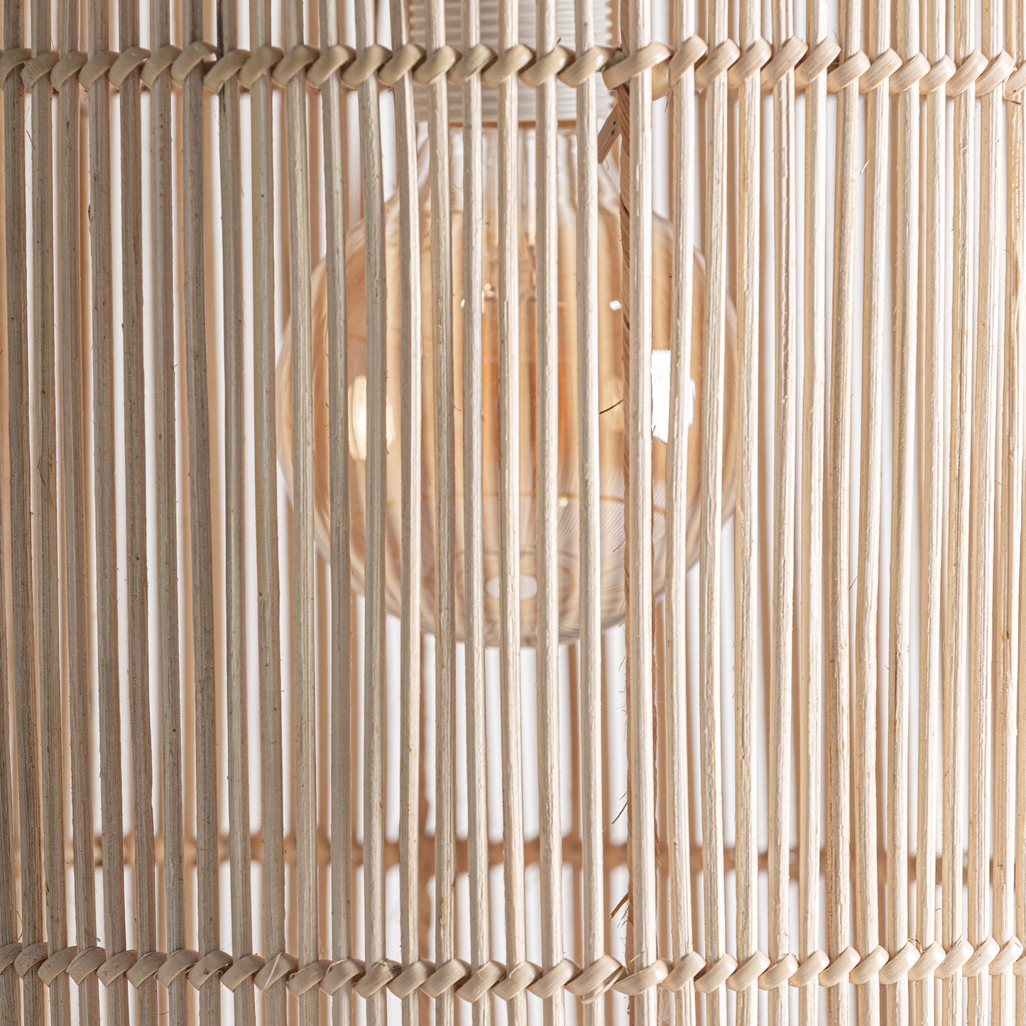 Kusse Plafondlamp 26x26x88 cm