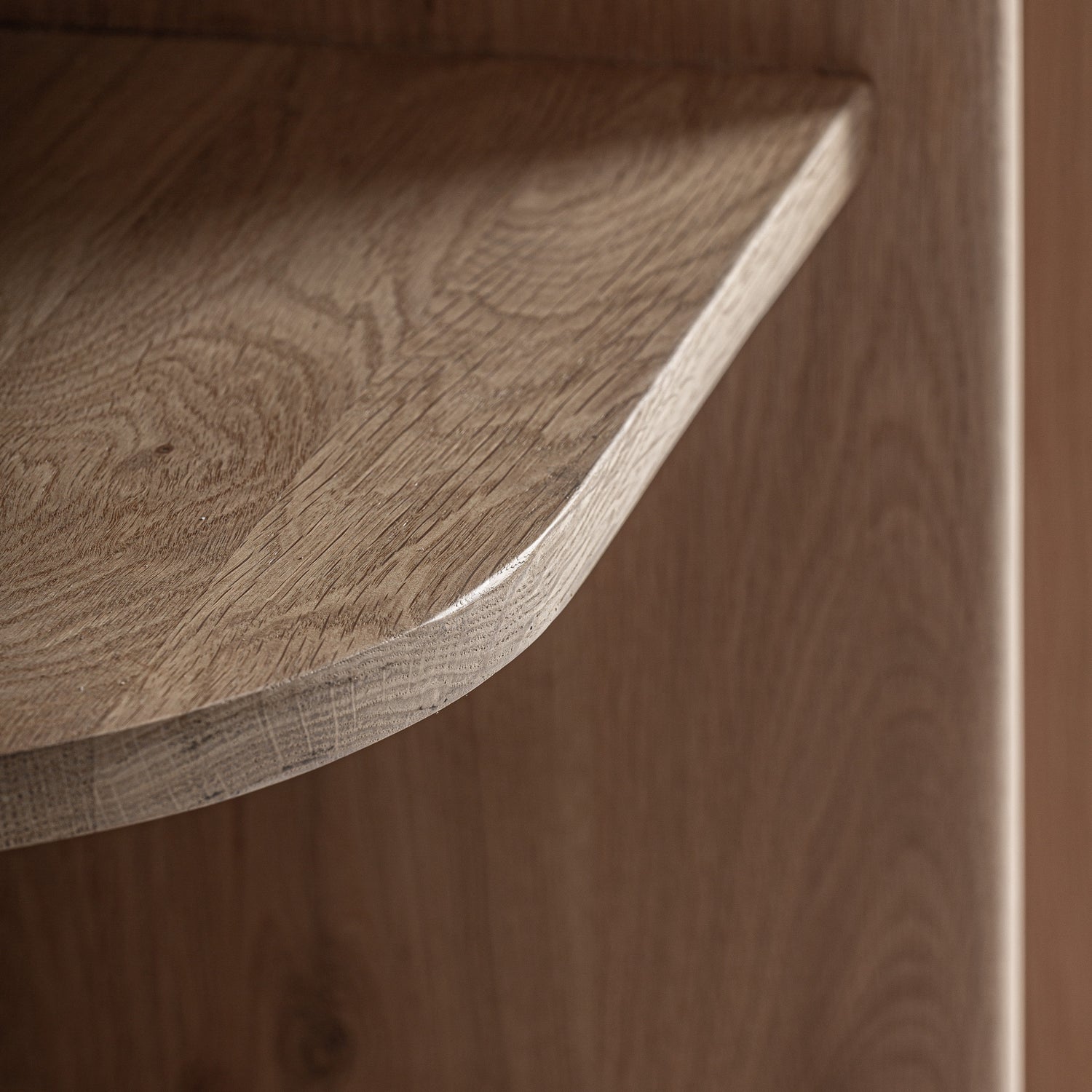 NARA Boekenkast S.NARA 120x40x210 cm