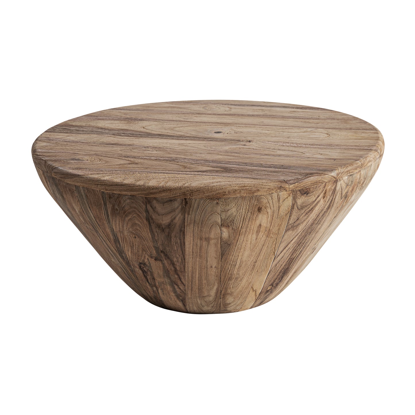 Erloy Salontafel S.ERLOY Rustiek 70x70x30 cm
