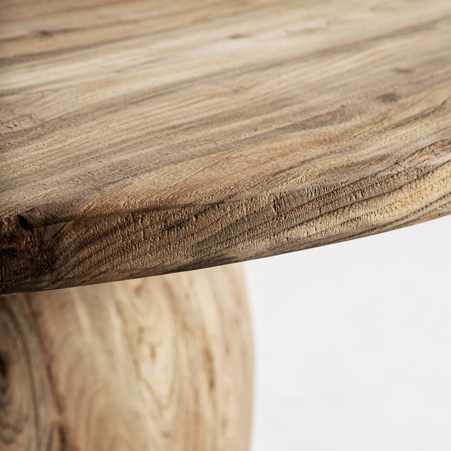 Erloy Eettafel S.Erloy 150x150x80 cm