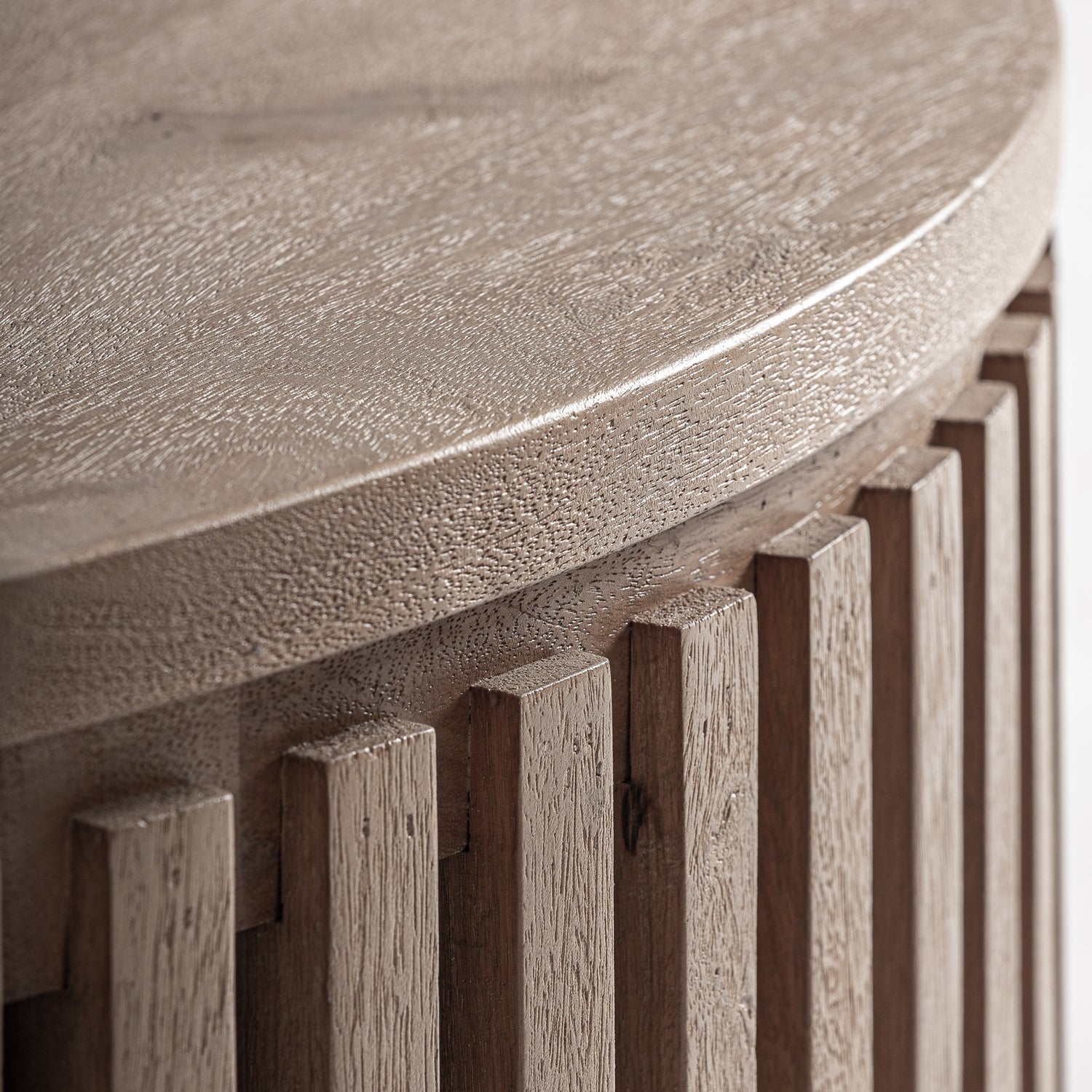 S.GÀBIA Salontafel 100x100x30 cm