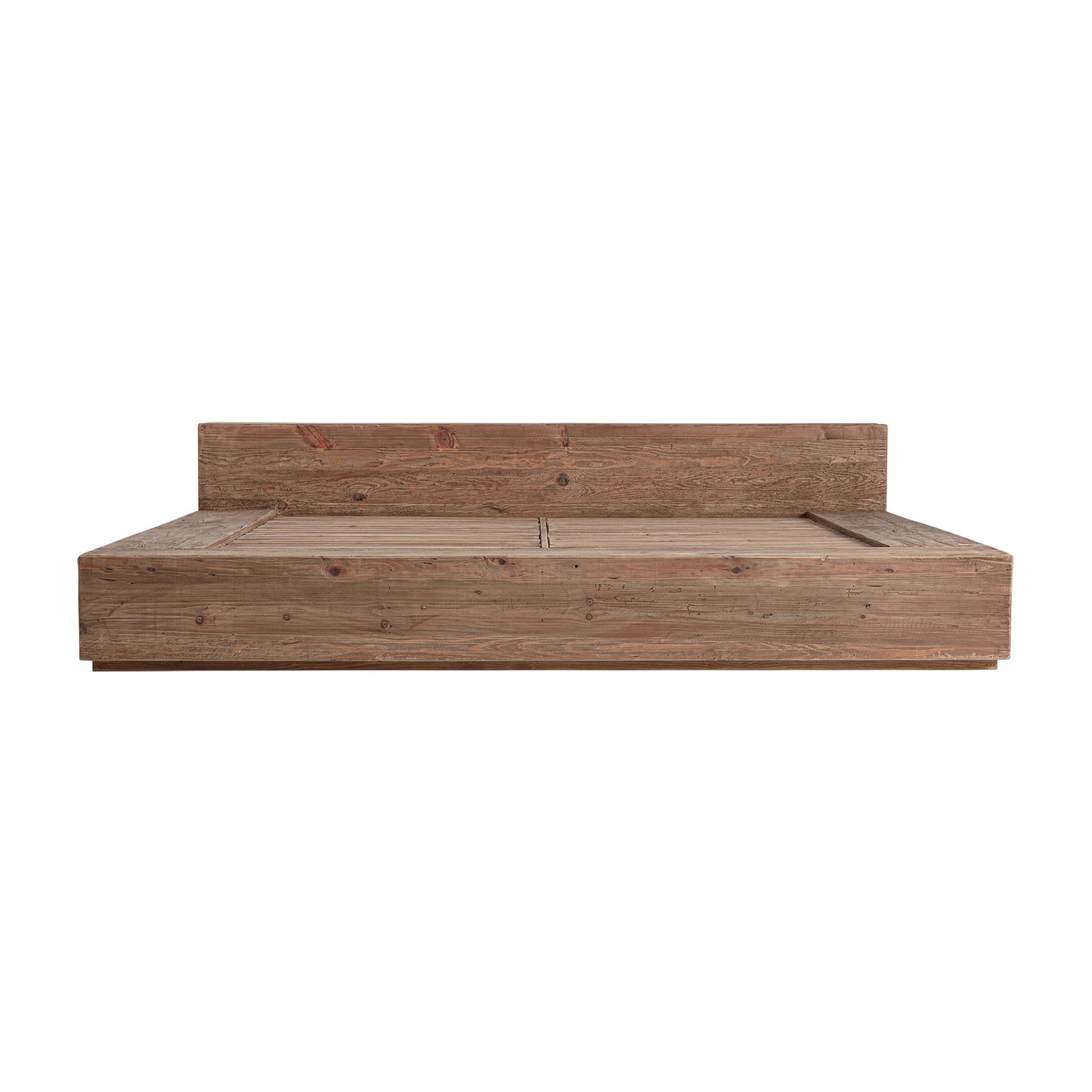 Truel Bed S.Truel 257x237x60 cm