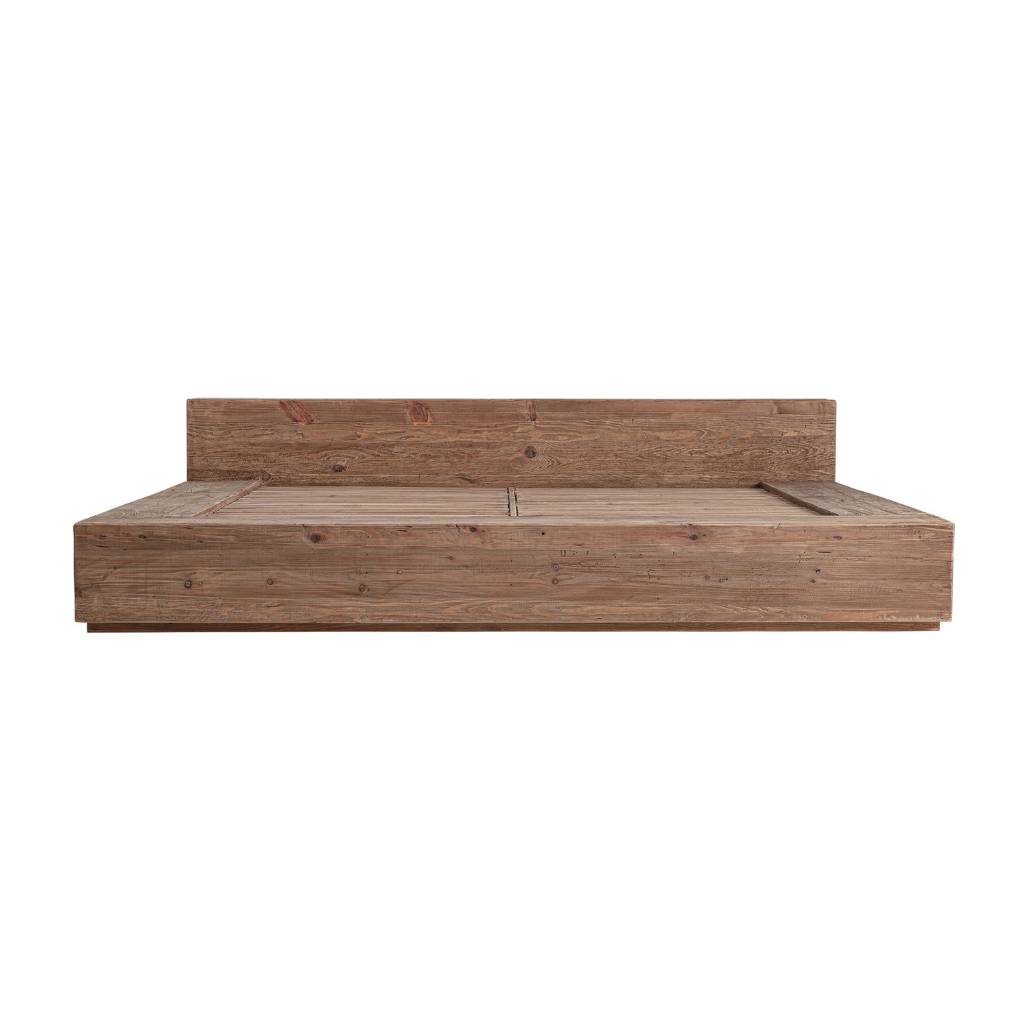 Truel Bed S.Truel 257x237x60 cm