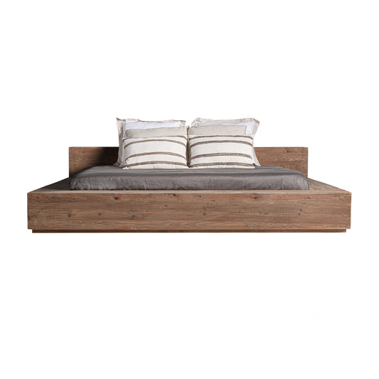 Truel Bed S.Truel 257x237x60 cm
