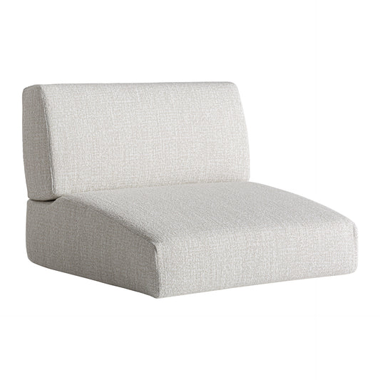 Pure Crudo Fauteuil Bekleding 85x86x65 cm