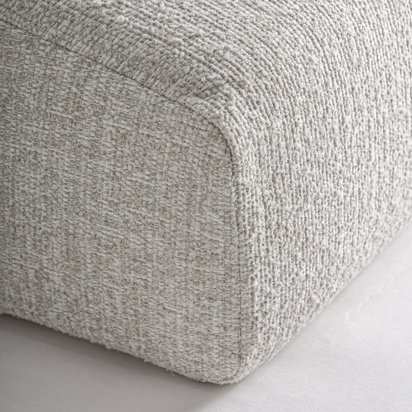 Pure Crudo Fauteuil Bekleding 85x86x65 cm