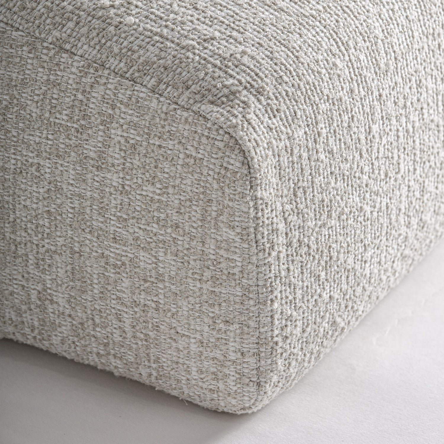 Pure Crudo Fauteuil Bekleding 85x86x65 cm