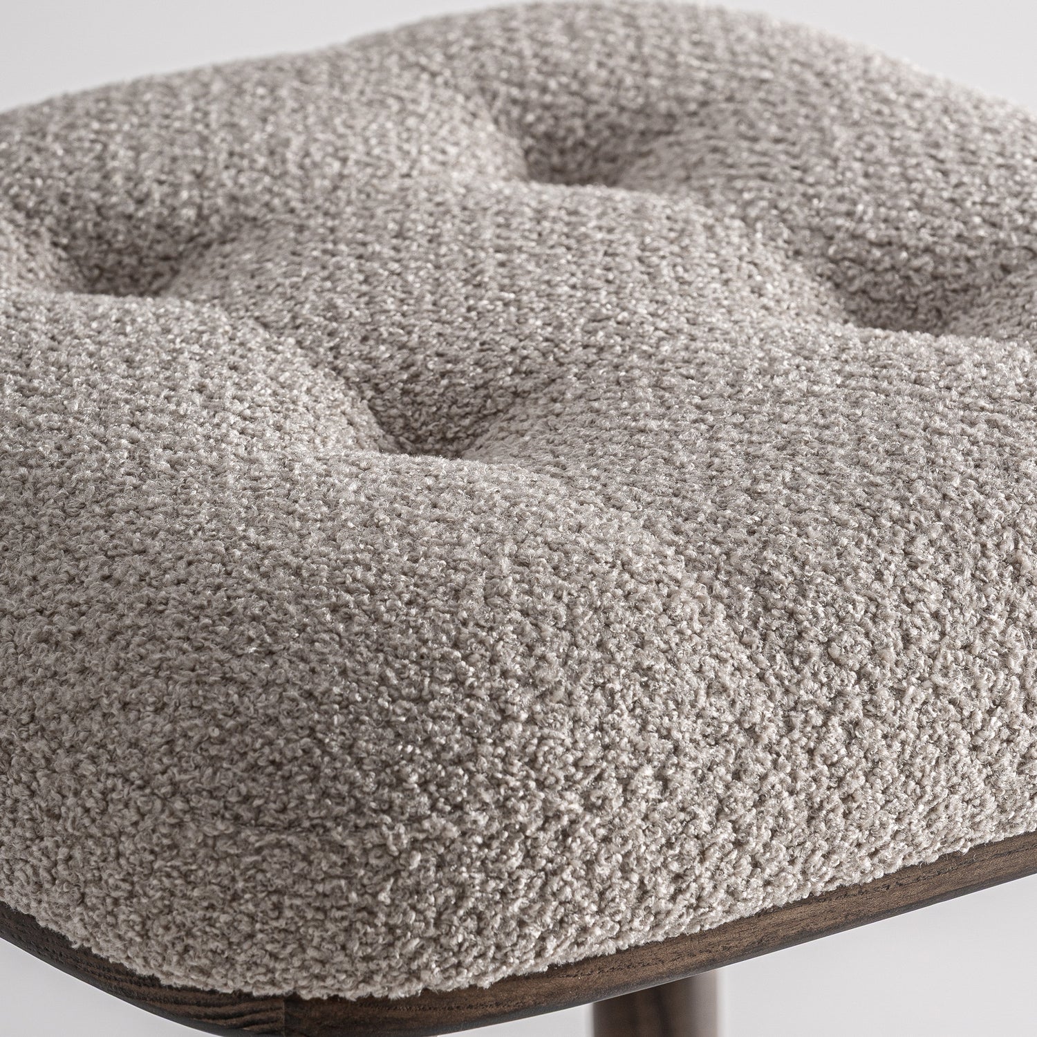 Zemst Barkruk 38x38x65 cm