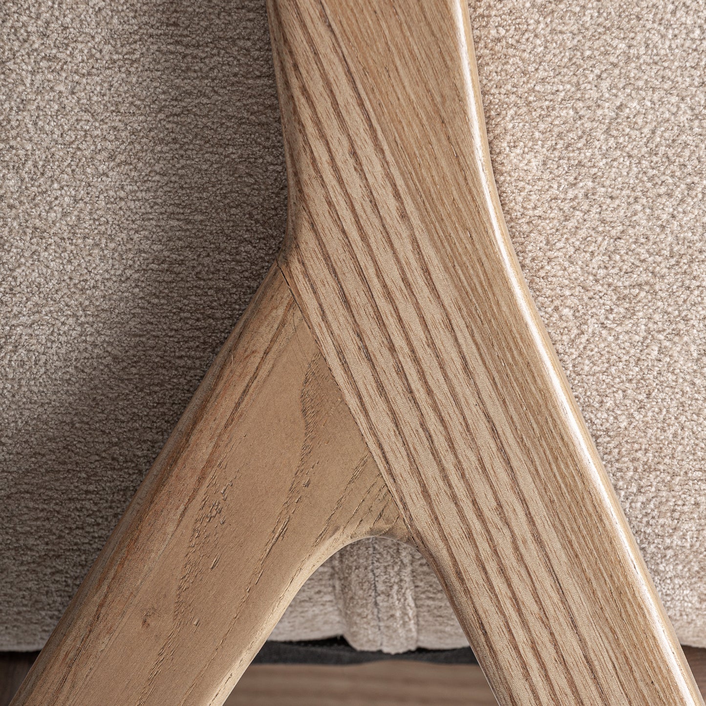 Lupin Stoel 59x61x79 cm