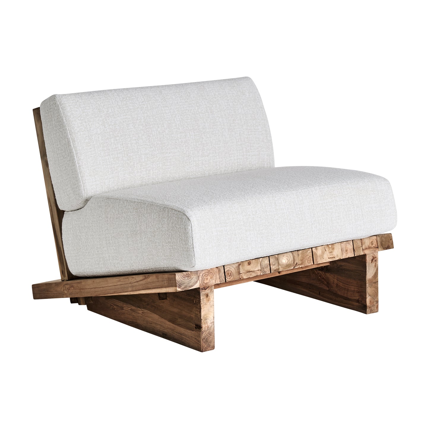 Pure Fauteuil S.Pure 90x102x78 cm