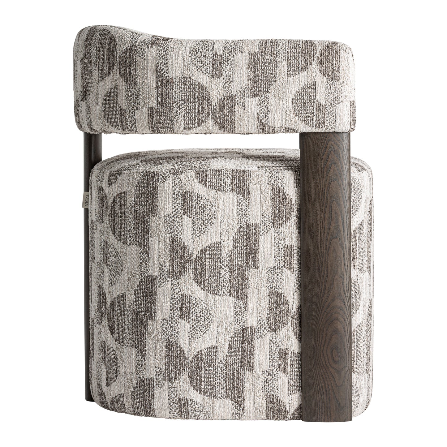 Najac Stoel 61x57x74 cm