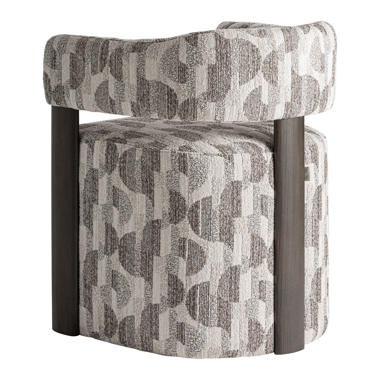Najac Stoel 61x57x74 cm