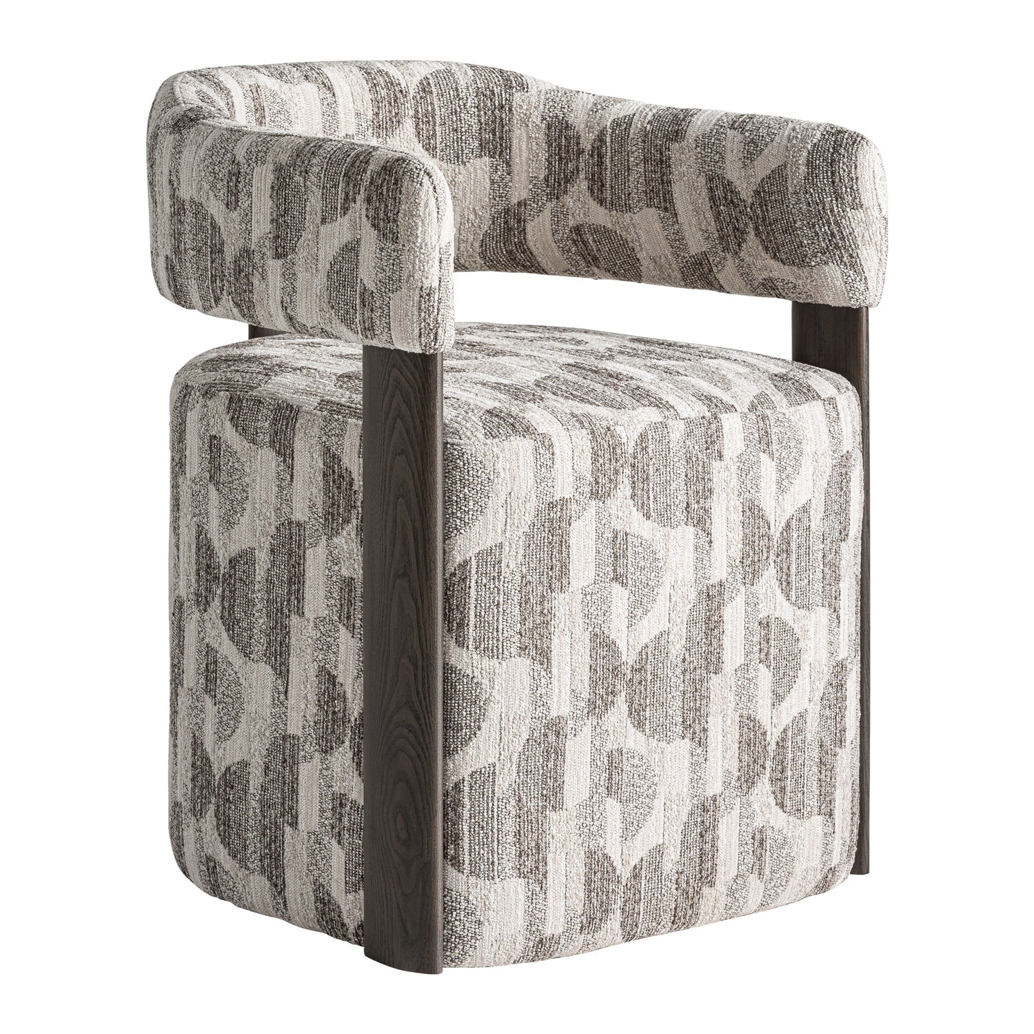 Najac Stoel 61x57x74 cm
