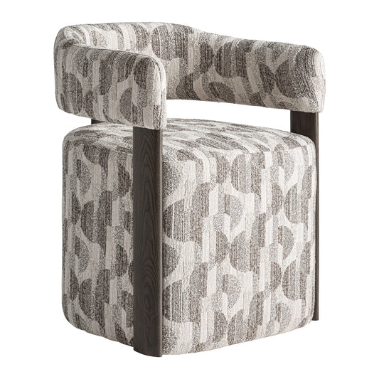 Najac Stoel 61x57x74 cm