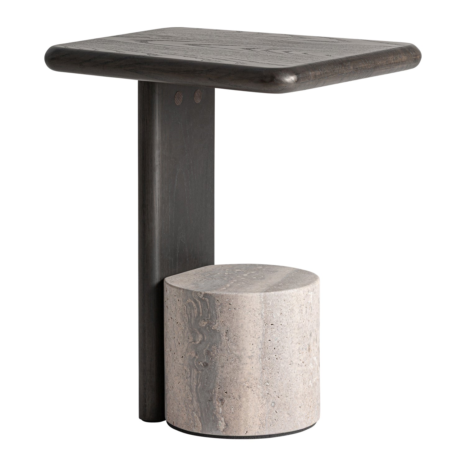 Rignac Bijzettafel S.RIGNAC 40x45x56 cm
