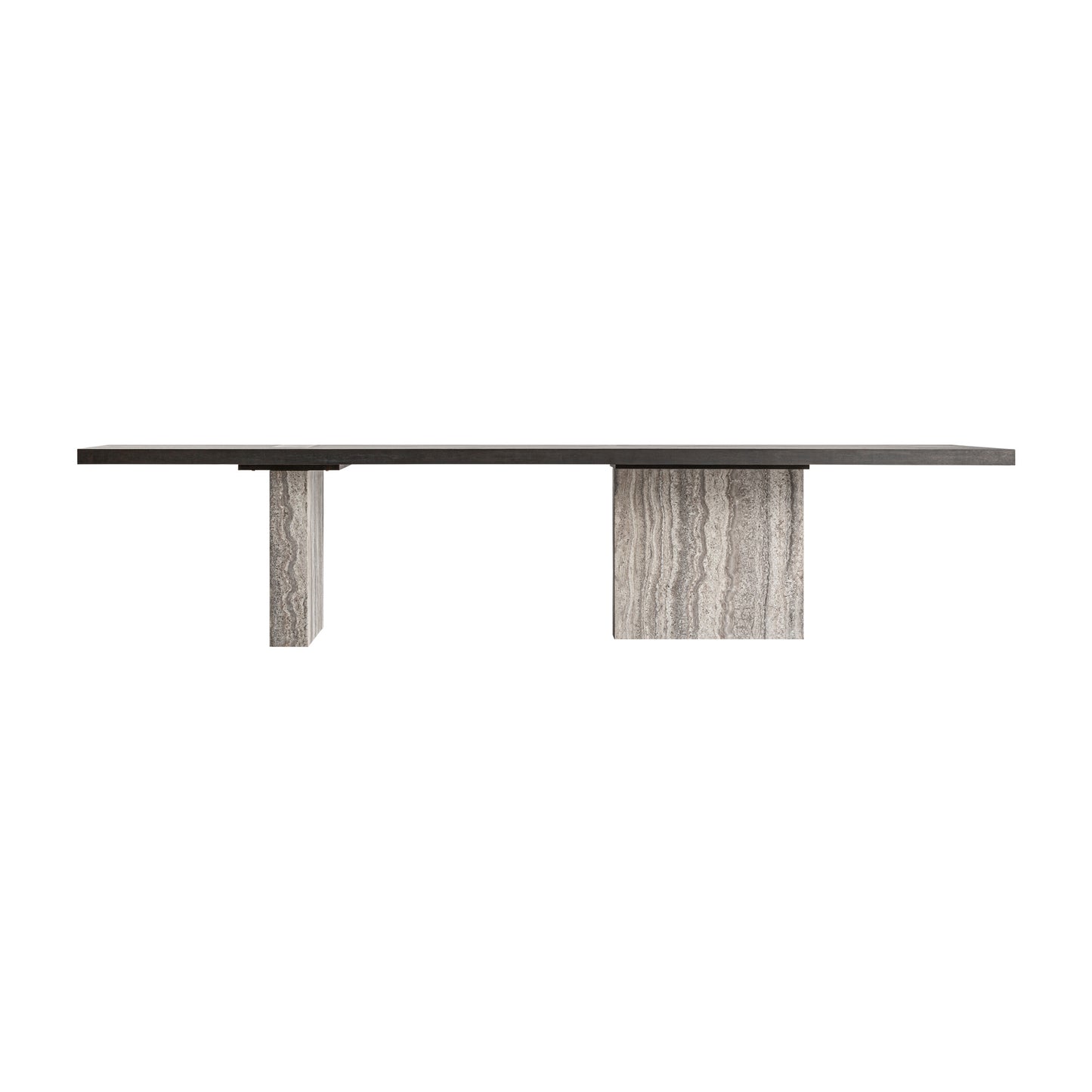Rignac Eettafel S.Rignac 350x120x77 cm
