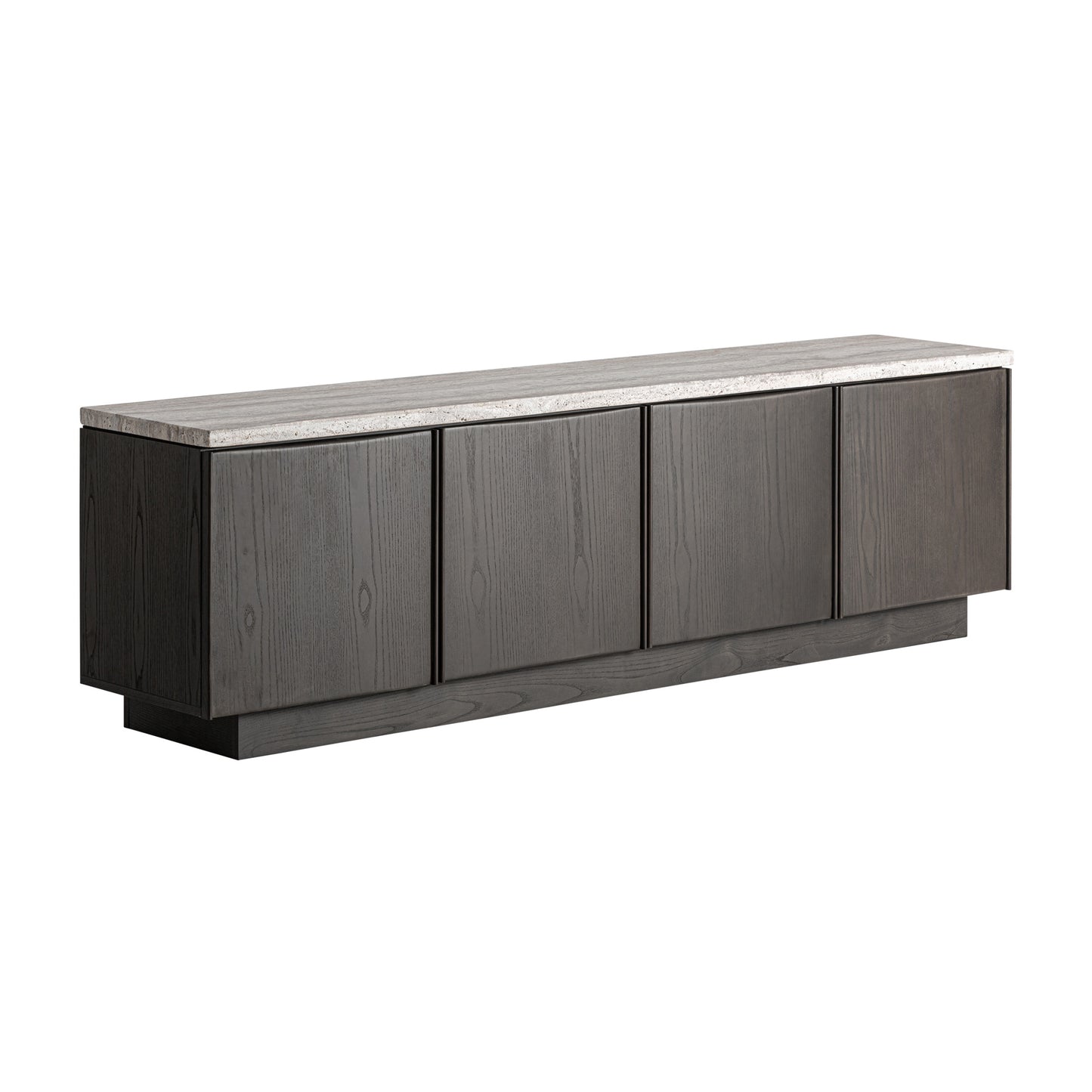 Rignac TV-Meubel S.RIGNAC 221x45x65 cm