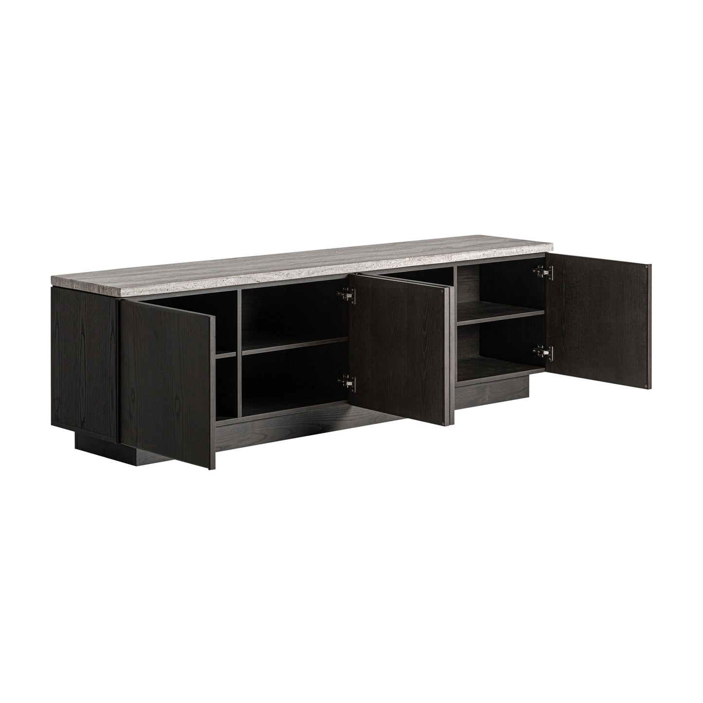 Rignac TV-Meubel S.RIGNAC 221x45x65 cm