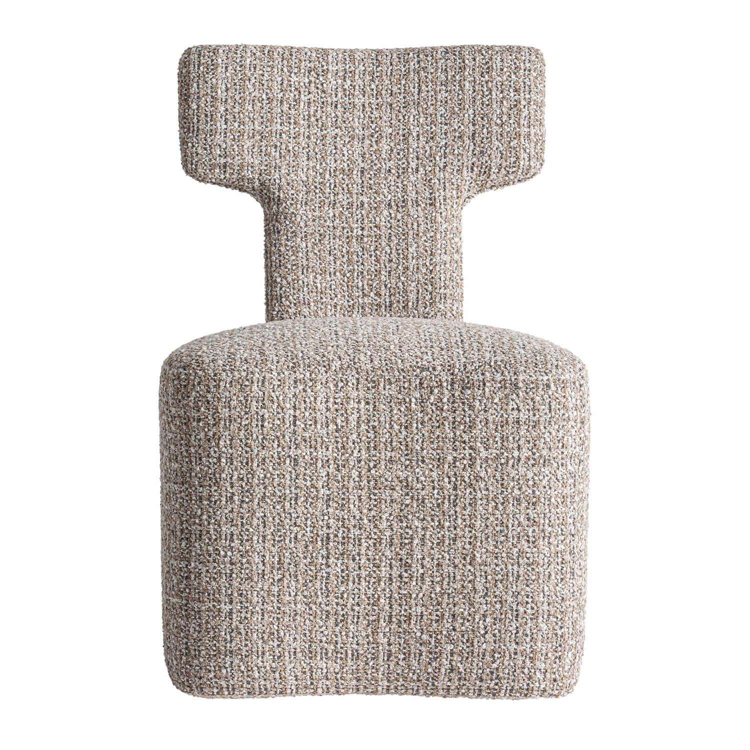 Laires Stoel 55x66x87 cm