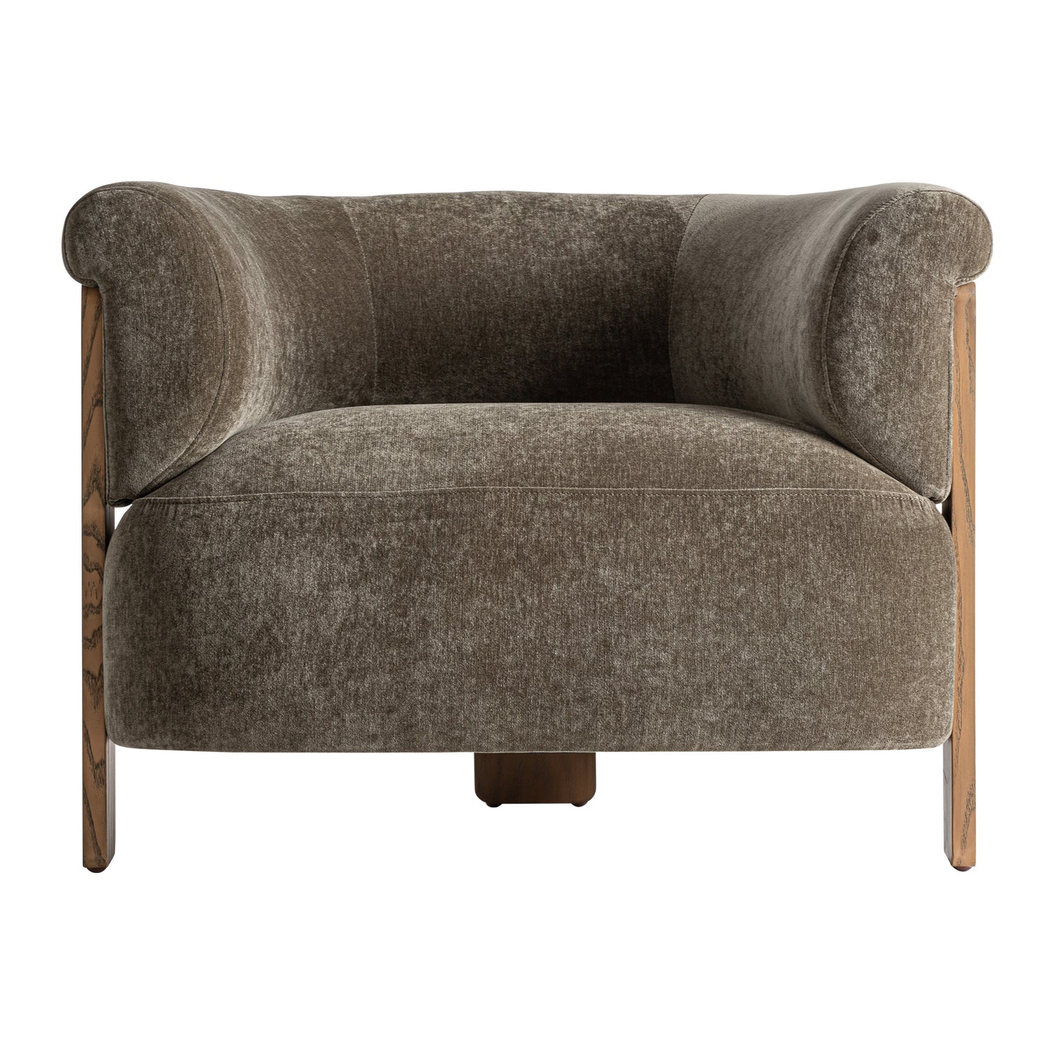 Auronzo Fauteuil 96x86x70 cm