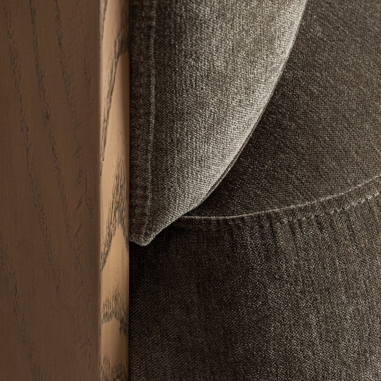 Auronzo Fauteuil 96x86x70 cm