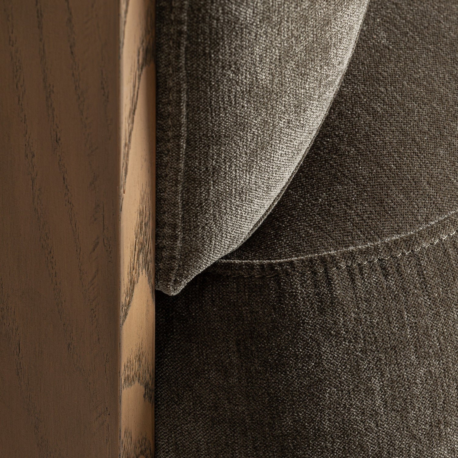 Auronzo Fauteuil 96x86x70 cm