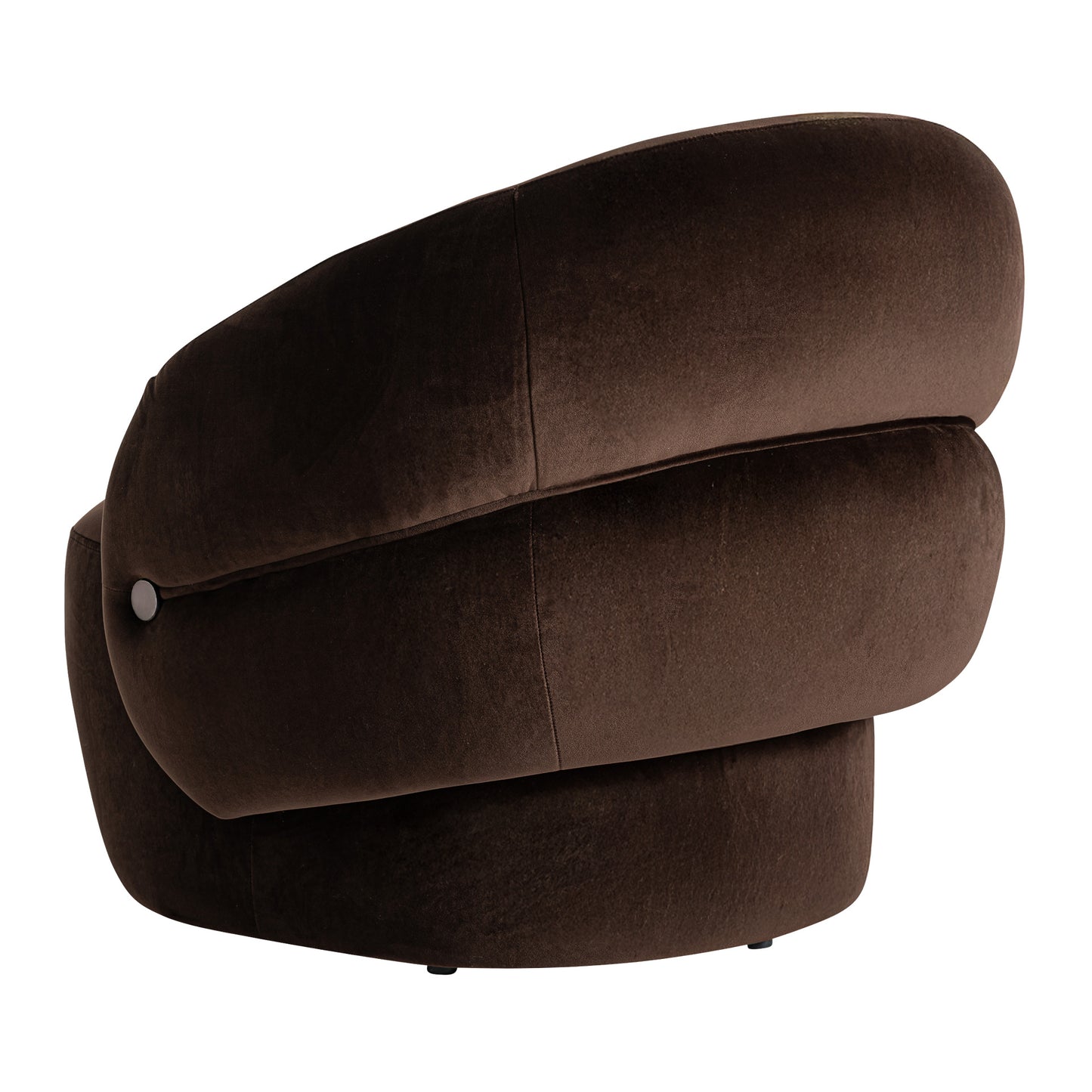 Vercelli Fauteuil 88x87x78 cm