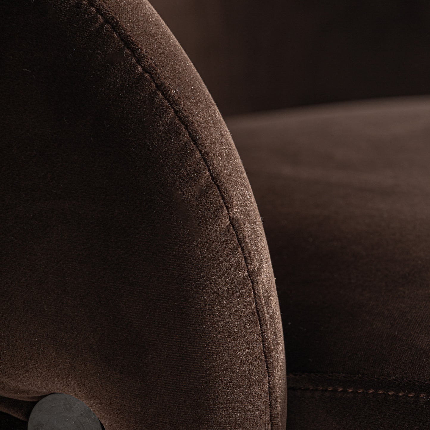 Vercelli Fauteuil 88x87x78 cm