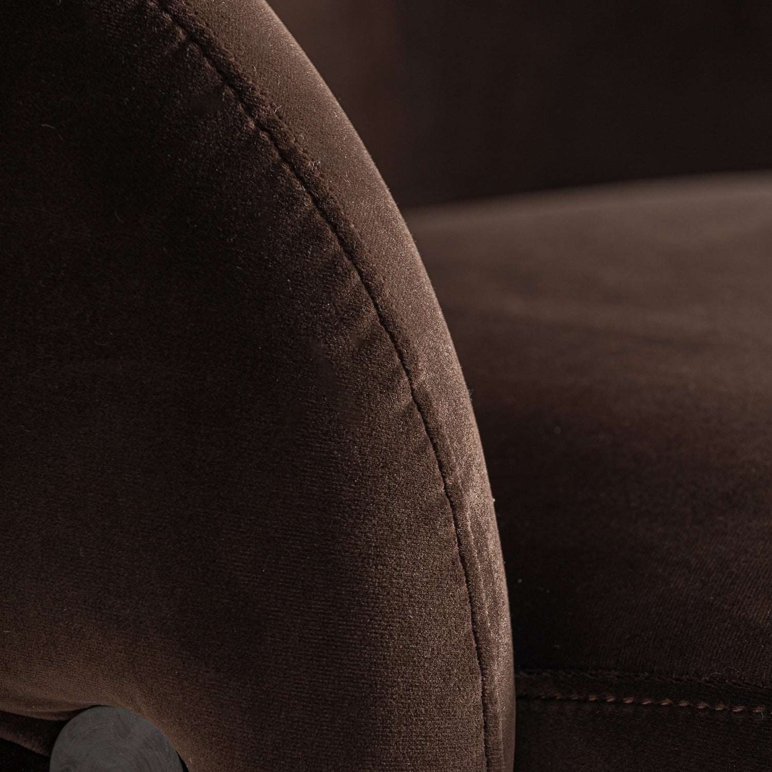 Vercelli Fauteuil 88x87x78 cm
